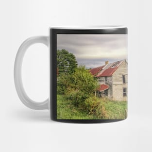 Only Wet When It Rains Mug